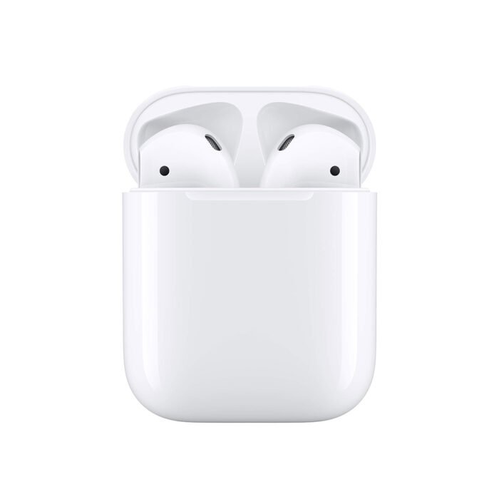 Over-Ear Noise Canceling Wireless Headphones with Sensory Bass - Image 3