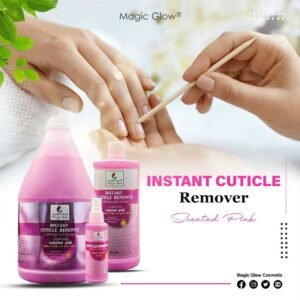 Magic Glow Instant Cuticle Remover