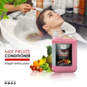 Magic Glow Hair Conditioner 5L
