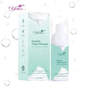 YELIX EYELASH CLEAN MOUSSE