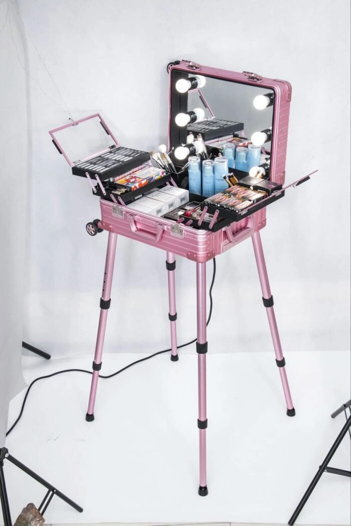 HOME SERVICE TROLLEY - Image 3