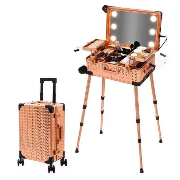 HOME SERVICE TROLLEY