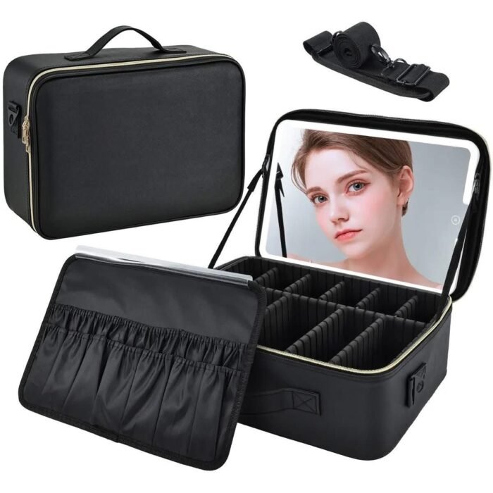 HOME SERVICE BAG BLACK - Image 2