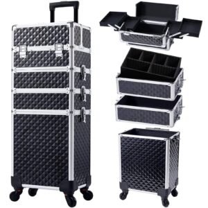 HOME SERVICE TROLLEY