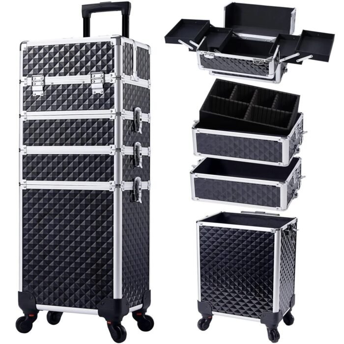 HOME SERVICE TROLLEY