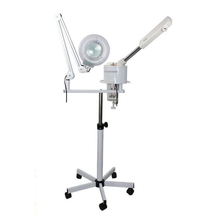 Facial Light with Facial Steamer Heavy Duty - Image 2
