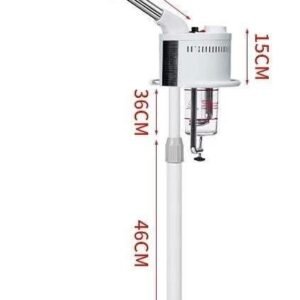 FACIAL STEAMER WITH STAND