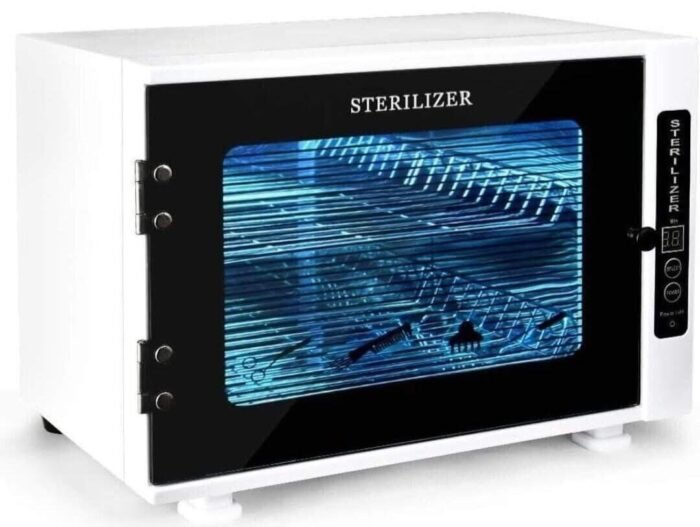 UV STERILIZER MACHINE - Image 3
