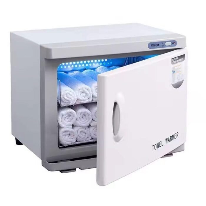 TOWEL WARMER - Image 2