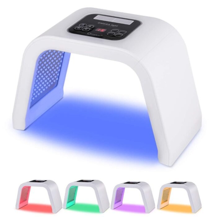 PHOTODYNAMIC THERAPY MASK MACHINE (PDT MASK) - Image 2