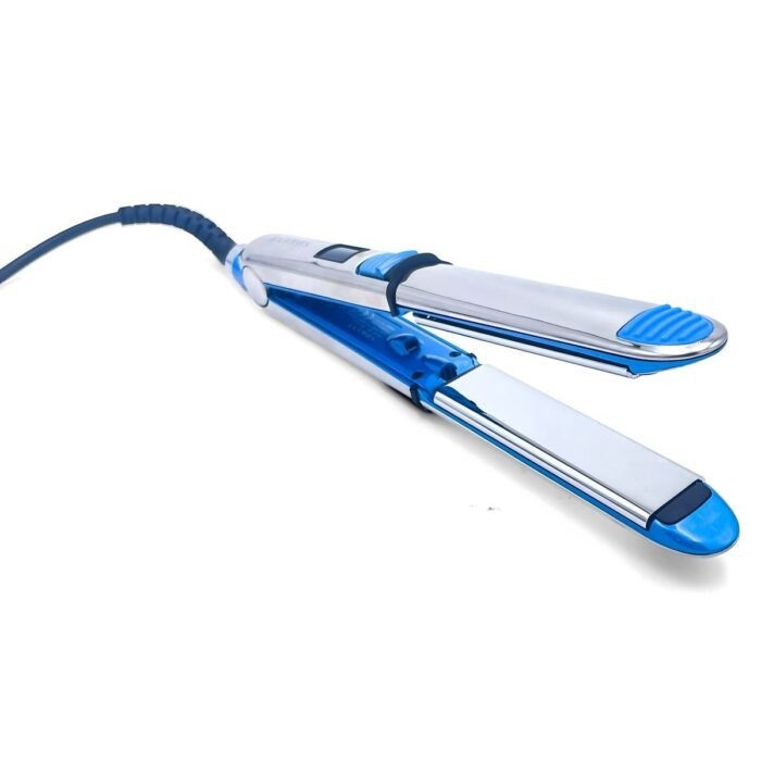 Sokany Nano Titanium Hair Straightener SK- 15022 - Image 3