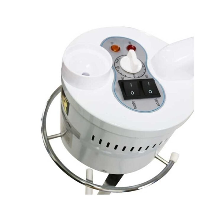 FACIAL STEAMER WITH STAND - Image 4