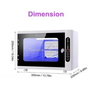 UV STERILIZER MACHINE
