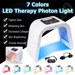 PHOTODYNAMIC THERAPY MASK MACHINE (PDT MASK)