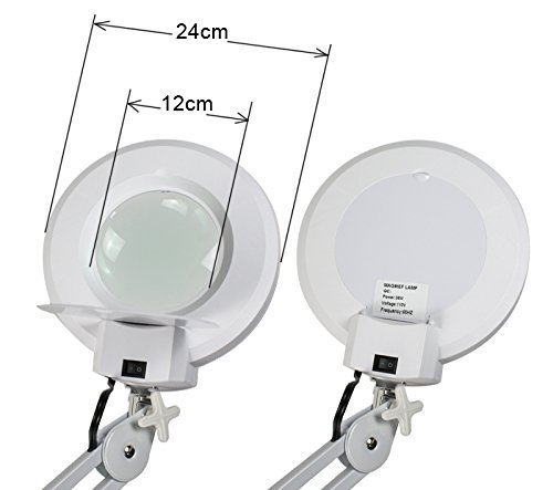 FACIAL MAGNIFYING LIGHT - Image 4