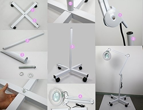 FACIAL MAGNIFYING LIGHT - Image 6