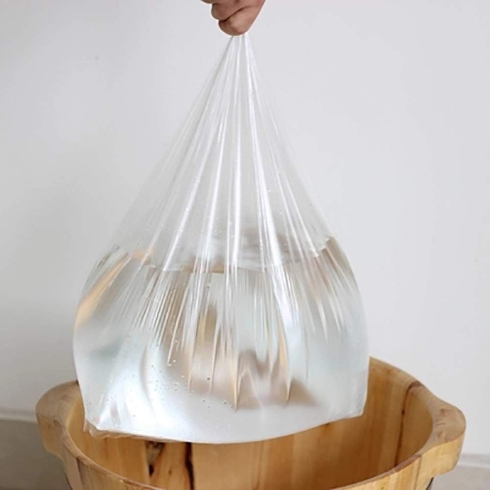 DISPOSABLE PLASTIC FOOT BARREL ONE PACK - Image 5