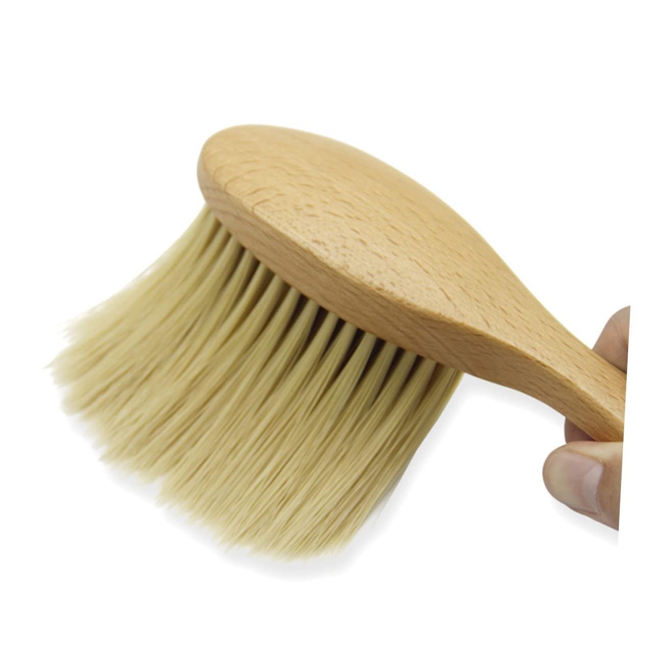 AFTER HAIR CUT BRUSH BROWN - Image 7