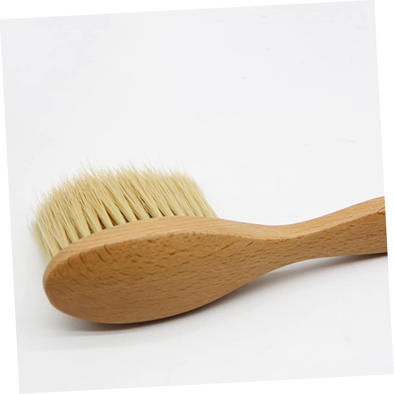 AFTER HAIR CUT BRUSH BROWN - Image 3