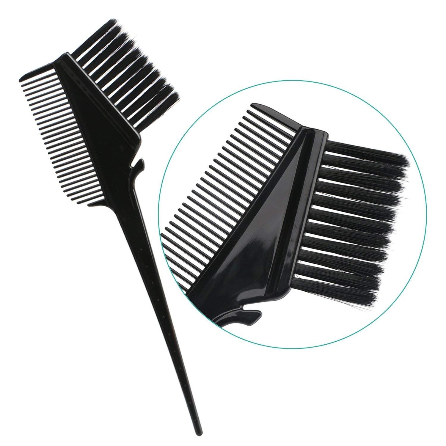 Hair Coloring Brush